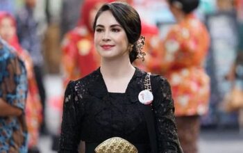 Arumi Bacshin Buka-bukaan Soal Perawatan Wajah, Ternyata Segini Biaya Skincarenya!
