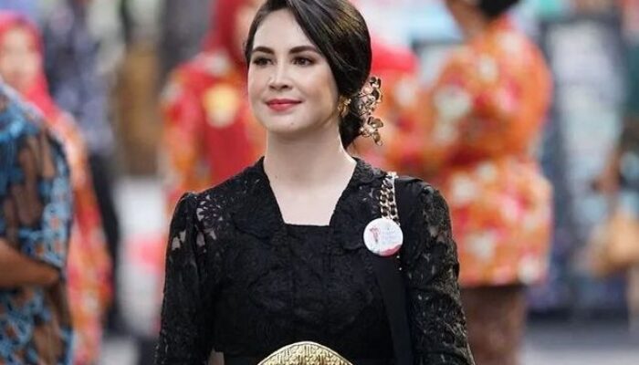 Arumi Bacshin Buka-bukaan Soal Perawatan Wajah, Ternyata Segini Biaya Skincarenya!