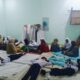 Puluhan Siswa MTsN 1 Pariaman Masuk Rumah Sakit Usai Menyantap MBG dari Pemerintah