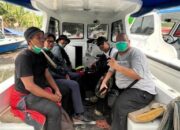 5 Jurnalis Hilang Saat Liput Erupsi Gunung Anak Krakatau, Tim SAR Langsung Lakukan Pencarian