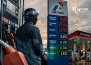 Daftar Lengkap Harga BBM Pertamina di Seluruh Daerah Per 1 September 2026
