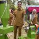 Petani Hingga Pelaku UMKM Sawahlunto Dilatih Gunakan Teknologi Modern Panen Kopi