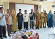 Nagari Kamang Mudiak Wakili Agam Penilaian Adhikarya Pangan Sumatera Barat 2026