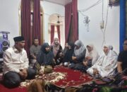 KABAR DUKA! Kepala Dinas Kebudayaan Sumatera Barat Wafat di RSUP M Djamil Padang