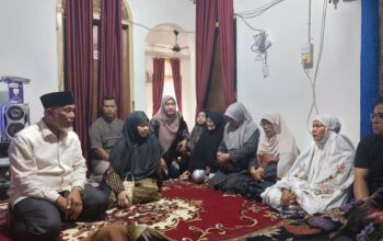 KABAR DUKA! Kepala Dinas Kebudayaan Sumatera Barat Wafat di RSUP M Djamil Padang
