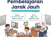 FLASH: Siswa Sekolah di Padang Diliburkan Karena Kabut Asap Sudah Kategori Berbahaya!