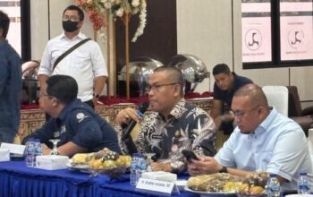 Sekdaprov Arry Yuswandi: Jangan Sampai Bertahun! Pemprov Sumbar Kawal Tol Sicincin-Bukittinggi