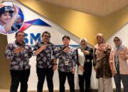 Dharmasraya Dapat Dana CSR Rp1,225 Miliar dari PT SMF untuk Pembangunan Rumah Deret