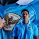Keren! Jersey Ketiga Timnas Indonesia Resmi Meluncur, Segini Harganya