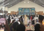 Daftar Peraih Medali Kafilah Sumbar Hingga Hari ke-5 MTQ Nasional XXXI Semarang