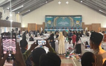 Daftar Peraih Medali Kafilah Sumbar Hingga Hari ke-5 MTQ Nasional XXXI Semarang