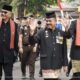 Pengurus LKAAM Sawahlunto Dikukuhkan, Walikota Riyanda Putra Titip Anak Nagari dari Ancaman Global