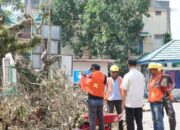 Pemko Bukittinggi Percantik Taman Halaman Kebun Binatang Kinantan