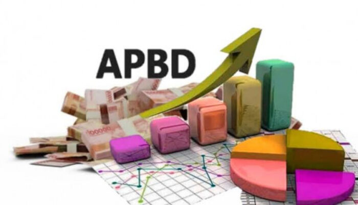 Ekonomi Sumbar Membaik Pascabencana, APBD Perubahan 2026 Capai Rp6,61 Triliun