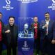 RESMI! Jadwal Lengkap Siaran Langsung Timnas Indonesia di FIFA ASEAN Cup 2026