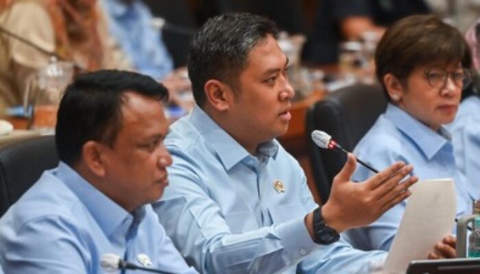 Ribuan Siswa Keracunan MBG, Kepala BGN Tuding Gara-Gara Dapur SPPG Penyebabnya!
