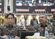 Ada Apa Purbaya? Dicopot Mendadak oleh Presiden Prabowo saat Sedang Rapat Bersama DPD RI