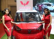 Toyota Malu Mengakui Terganggu dengan Maraknya Mobil China Masuk Indonesia?