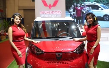 Toyota Malu Mengakui Terganggu dengan Maraknya Mobil China Masuk Indonesia?