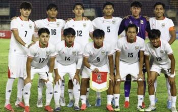 Sore Ini! Jadwal Siaran Langsung Timnas Indonesia vs Australia di Kualifikasi Piala Asia U20
